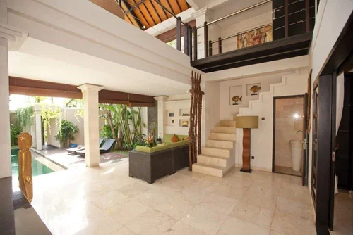 Villa in Seminyak, Bali, Indonesia — 2 bedrooms — photo 5