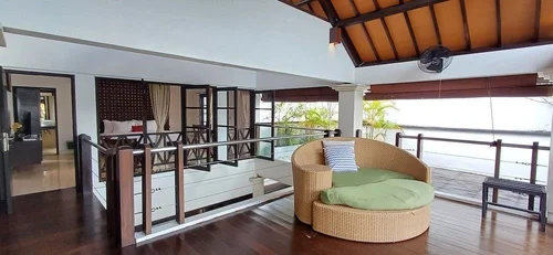 Villa in Seminyak, Bali, Indonesia — 2 bedrooms — photo 8