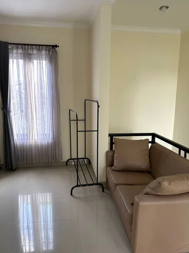 Villa in Другой, Bali, Indonesia — 3 bedrooms — photo 4