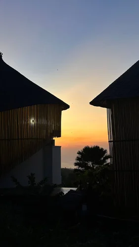 Villa in Ungasan, Bali, Indonesia — 3 bedrooms — photo 5