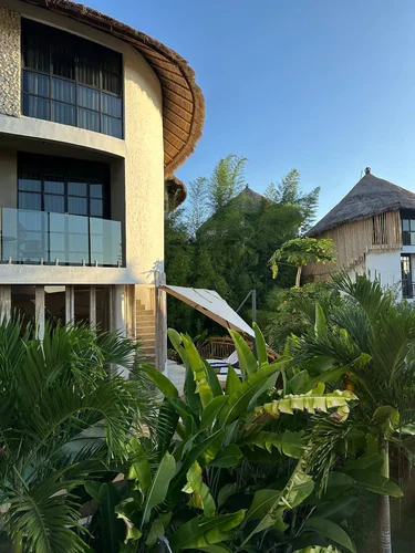 Villa in Ungasan, Bali, Indonesia — 3 bedrooms — photo 6