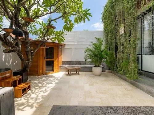 Villa in Seminyak, Bali, Indonesia — 2 bedrooms — photo 5