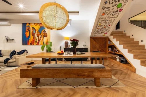 Villa in Seminyak, Bali, Indonesia — 2 bedrooms — photo 9