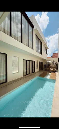 Room in Canggu, Bali, Indonesia — 1 bedroom — photo 4