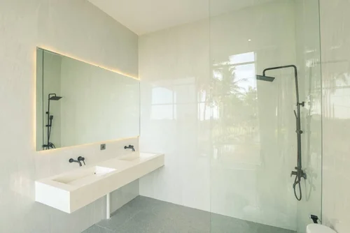 Villa in Ubud, Bali, Indonesia — 2 bedrooms — photo 3