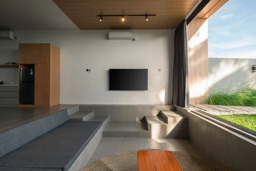 Villa in Ubud, Bali, Indonesia — 2 bedrooms — photo 4