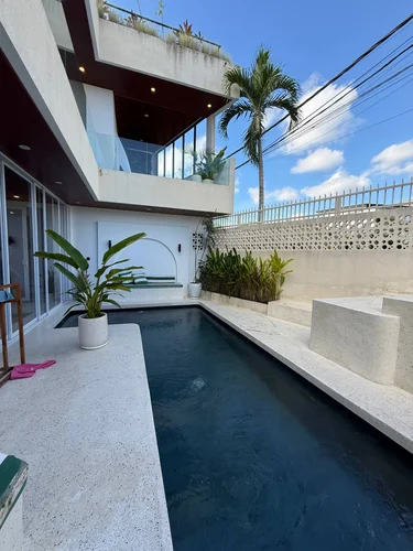 Villa in Canggu, Bali, Indonesia — 4 bedrooms — photo 1
