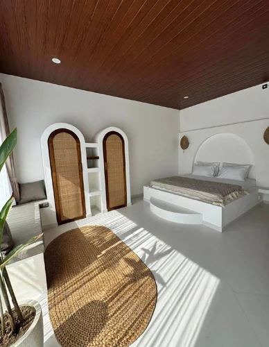 Villa in Canggu, Bali, Indonesia — 4 bedrooms — photo 3