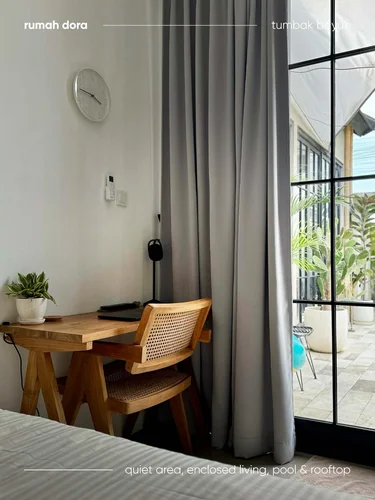 Villa in Другой, Bali, Indonesia — 2 bedrooms — photo 6