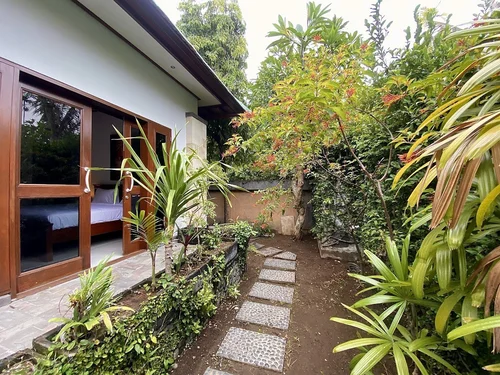 Villa in Sanur, Bali, Indonesia — 3 bedrooms — photo 3