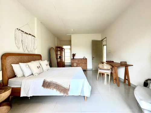 Villa in Canggu, Bali, Indonesia — 3 bedrooms — photo 3