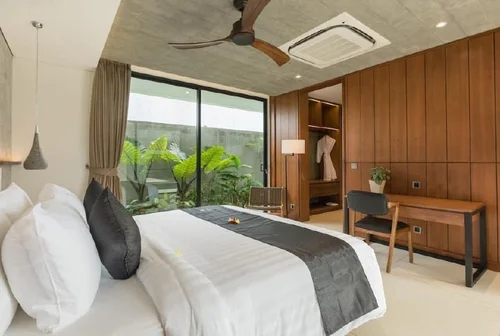 Villa in Canggu, Bali, Indonesia — 4 bedrooms — photo 4