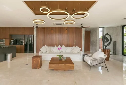 Villa in Canggu, Bali, Indonesia — 4 bedrooms — photo 5