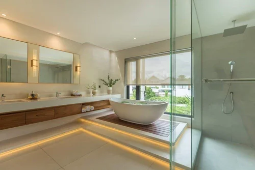 Villa in Canggu, Bali, Indonesia — 4 bedrooms — photo 6