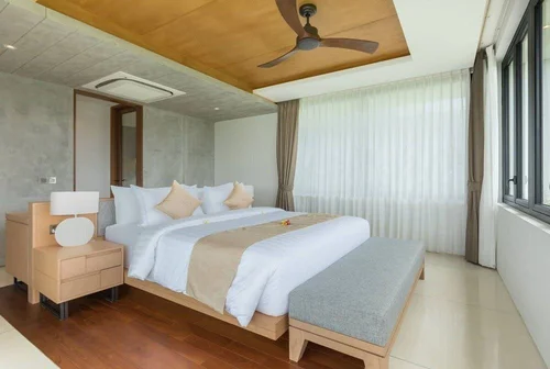 Villa in Canggu, Bali, Indonesia — 4 bedrooms — photo 7