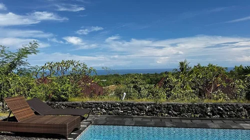Villa in Ungasan, Bali, Indonesia — 3 bedrooms — photo 2