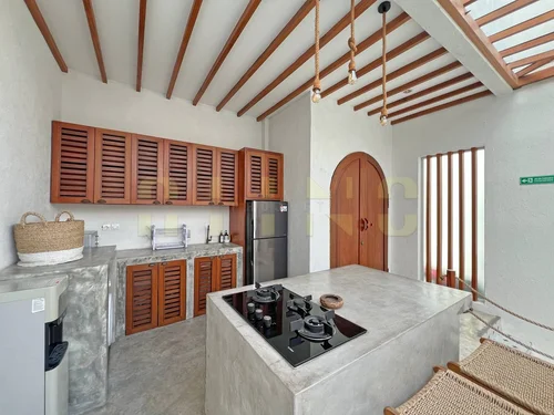 Villa in Umalas, Bali, Indonesia — 2 bedrooms — photo 2