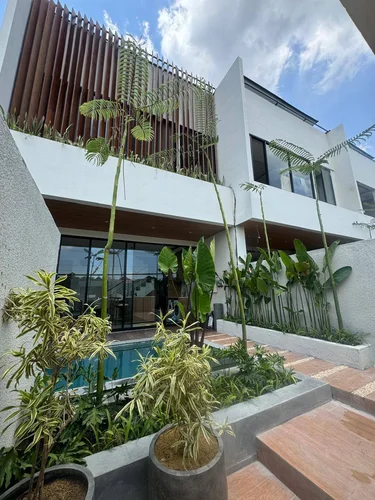 Villa in Canggu, Bali, Indonesia — 3 bedrooms — photo 2