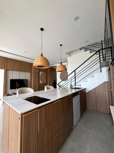 Villa in Canggu, Bali, Indonesia — 3 bedrooms — photo 3