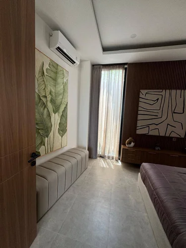 Villa in Canggu, Bali, Indonesia — 3 bedrooms — photo 4