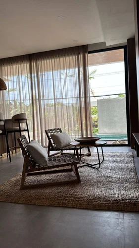 Villa in Canggu, Bali, Indonesia — 3 bedrooms — photo 6