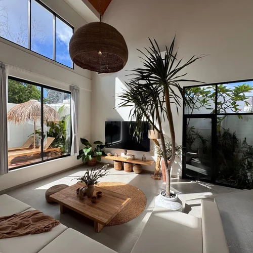 Villa in Ungasan, Bali, Indonesia — 2 bedrooms — photo 2