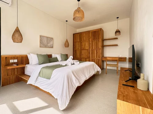 Villa in Ungasan, Bali, Indonesia — 2 bedrooms — photo 3