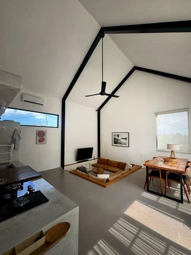 Villa in Другой, Bali, Indonesia — 2 bedrooms — photo 2