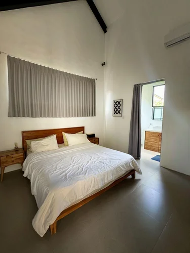 Villa in Другой, Bali, Indonesia — 2 bedrooms — photo 4
