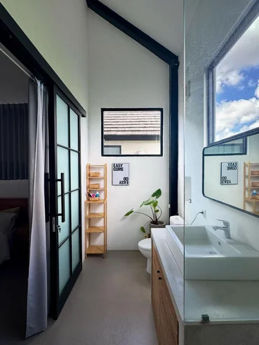 Villa in Другой, Bali, Indonesia — 2 bedrooms — photo 6