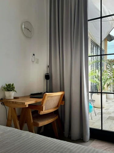 Villa in Другой, Bali, Indonesia — 2 bedrooms — photo 8