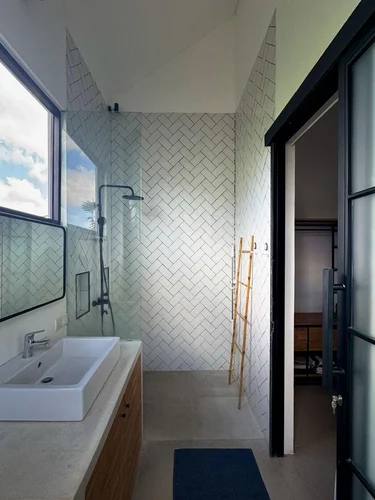 Villa in Другой, Bali, Indonesia — 2 bedrooms — photo 9