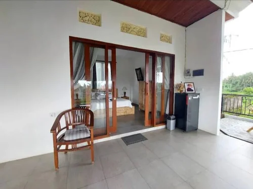 Room in Ubud, Bali, Indonesia — 1 bedroom — photo 2