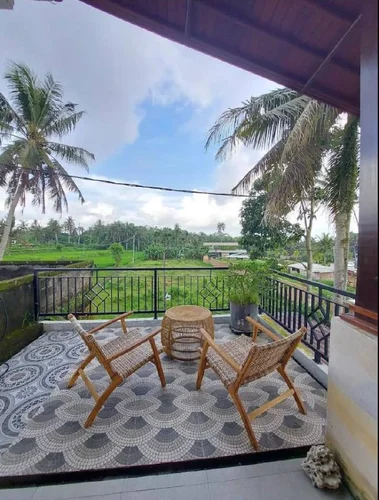 Room in Ubud, Bali, Indonesia — 1 bedroom — photo 3