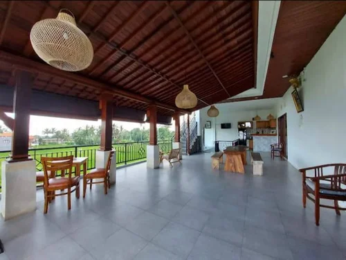 Room in Ubud, Bali, Indonesia — 1 bedroom — photo 4
