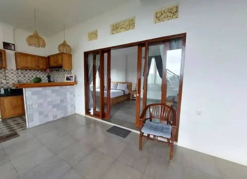 Room in Ubud, Bali, Indonesia — 1 bedroom — photo 6