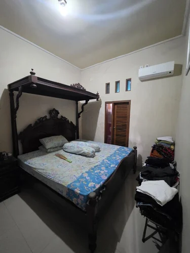 Villa in Другой, Bali, Indonesia — 3 bedrooms — photo 2