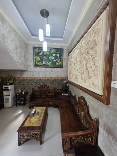 Villa in Другой, Bali, Indonesia — 3 bedrooms — photo 4
