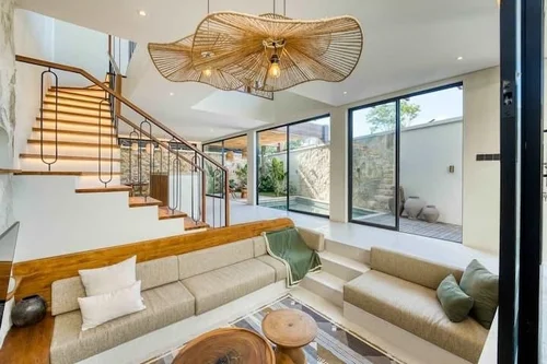 Villa in Uluwatu, Bali, Indonesia — 3 bedrooms — photo 2