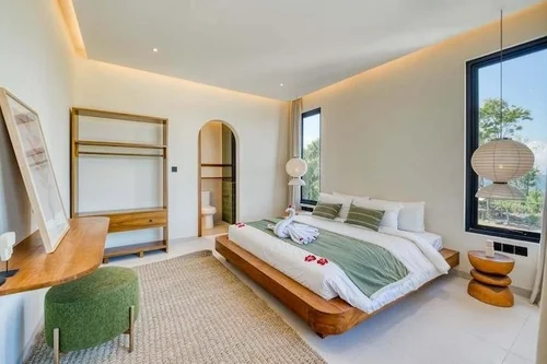 Villa in Uluwatu, Bali, Indonesia — 3 bedrooms — photo 3