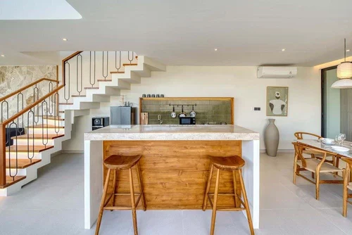 Villa in Uluwatu, Bali, Indonesia — 3 bedrooms — photo 5