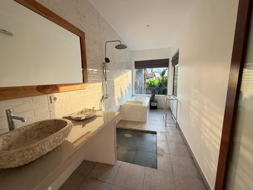 Villa in Ubud, Bali, Indonesia — 1 bedroom — photo 7