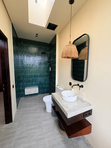 Villa in Другой, Bali, Indonesia — 2 bedrooms — photo 5