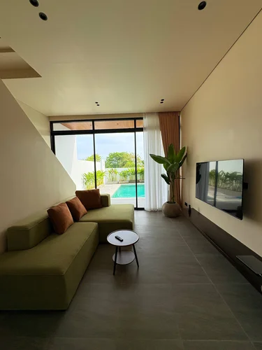 Villa in Другой, Bali, Indonesia — 2 bedrooms — photo 6