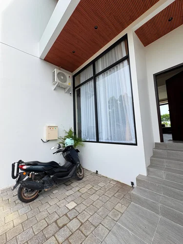 Villa in Другой, Bali, Indonesia — 2 bedrooms — photo 9