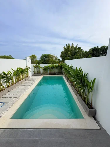 Villa in Другой, Bali, Indonesia — 2 bedrooms — photo 10