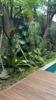 Villa in Canggu, Bali, Indonesia — 4 bedrooms — video 1