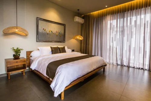 Villa in Canggu, Bali, Indonesia — 4 bedrooms — photo 3