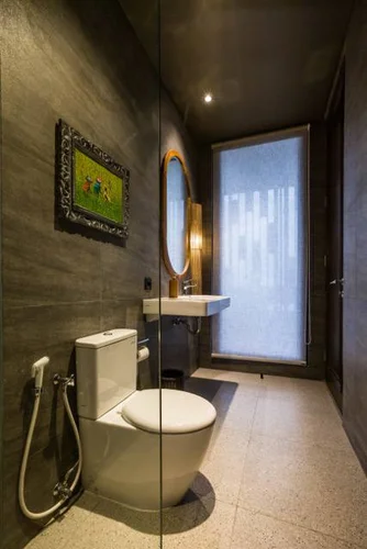 Villa in Canggu, Bali, Indonesia — 4 bedrooms — photo 6