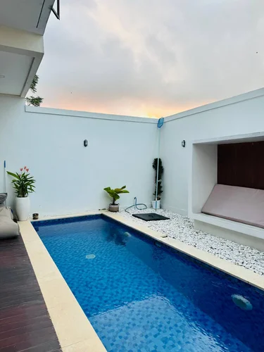 Villa in Ungasan, Bali, Indonesia — 2 bedrooms — photo 1